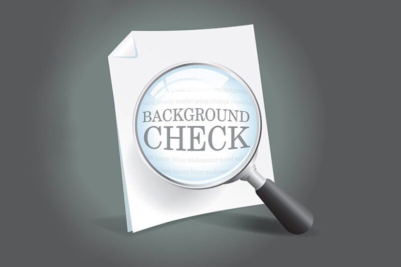 Background Check – How Does Background Check Work?