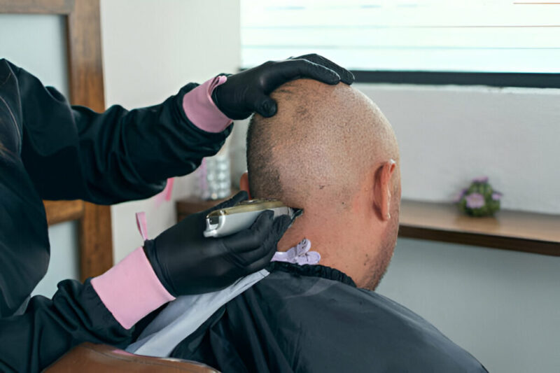Barbering Jobs in Canada with Visa Sponsorship for Foreigners