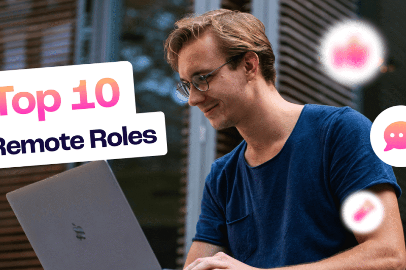 10 High-Paying Remote Jobs You Can Start Without a Degree in 2025