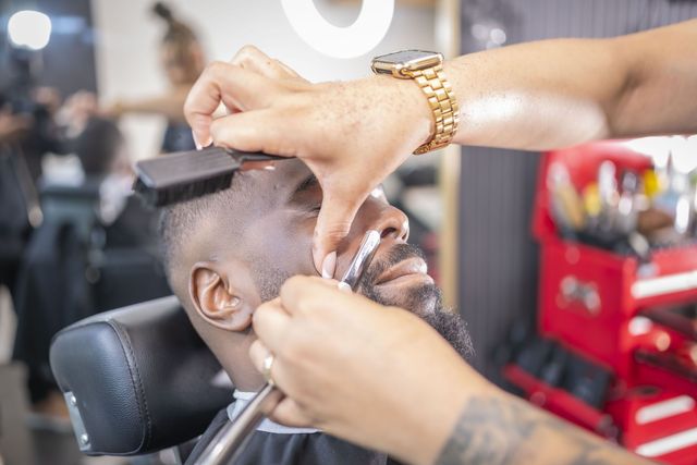 Barbering Jobs in USA with Visa Sponsorship for Foreigners