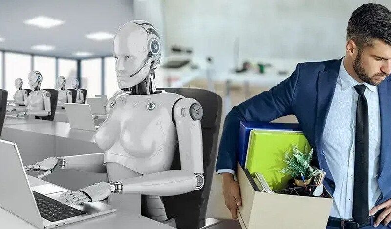 Which Jobs Will AI Replace or Not Replace in the Future?